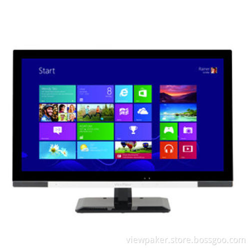 All-in-one Barebone 32" MG PC, Supports Micro-ATX Motherboard